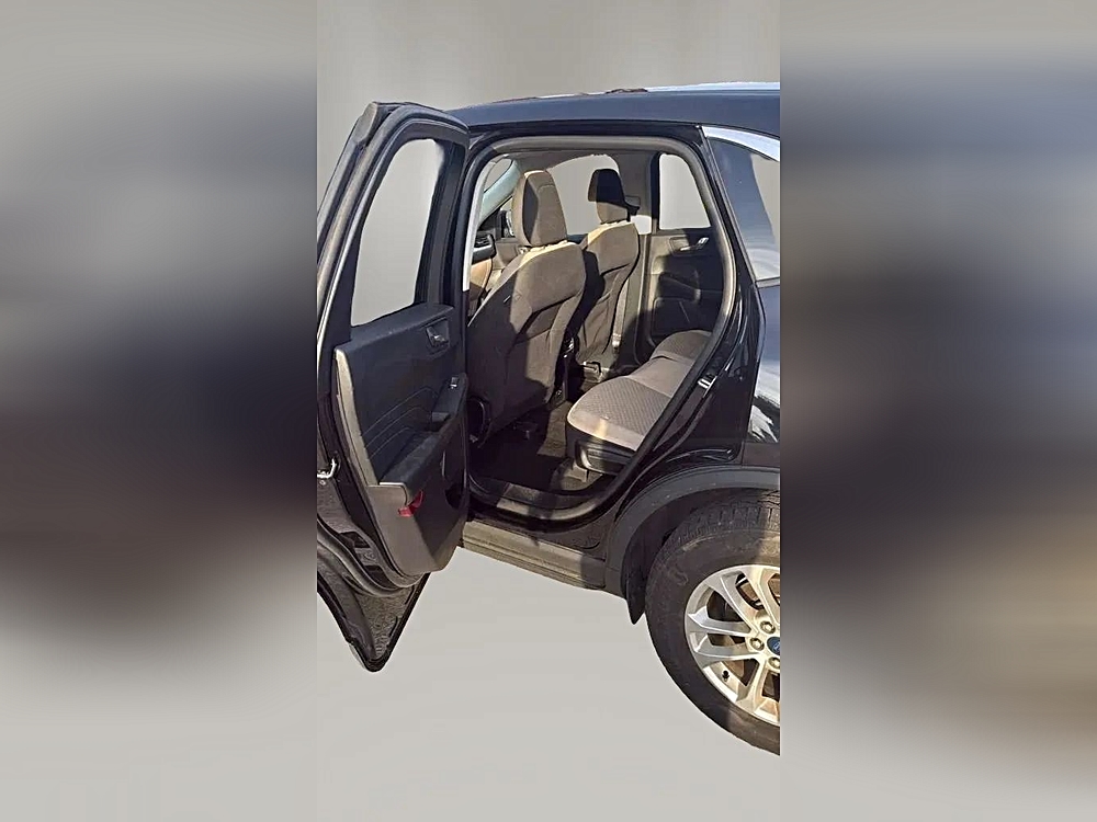 2020 Ford Escape SE - Photo 39
