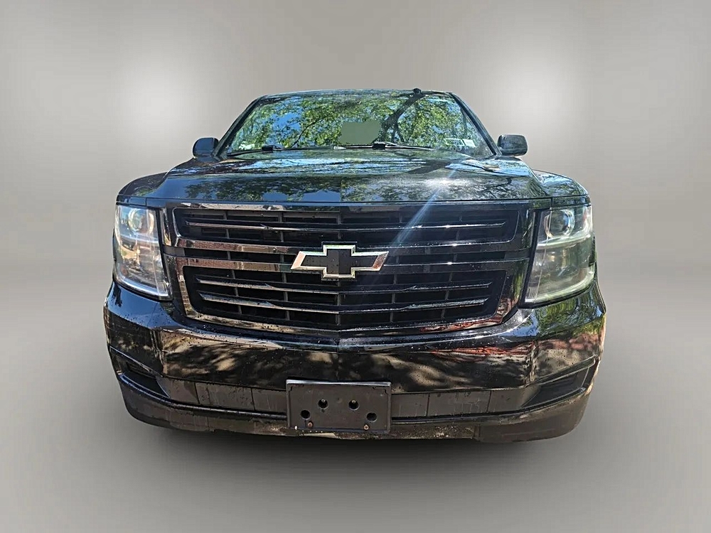2020 Chevrolet Suburban