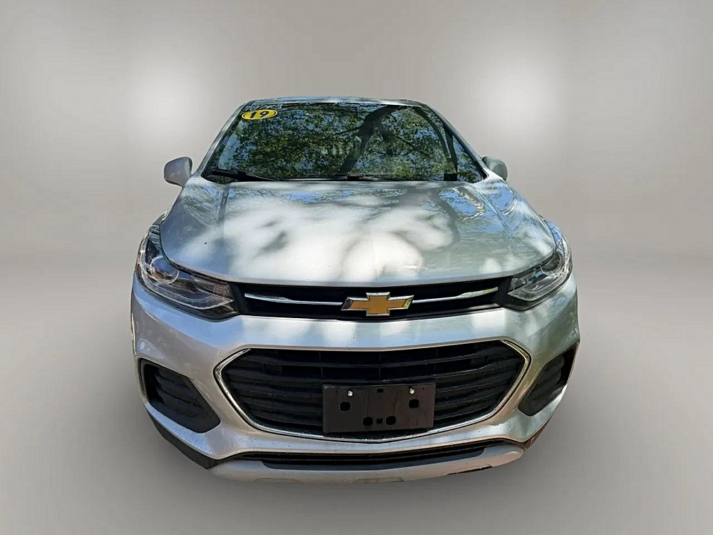 2019 Chevrolet Trax