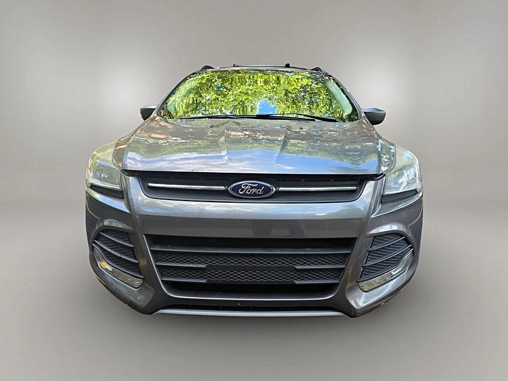 2020 Ford Escape SE - Photo 40