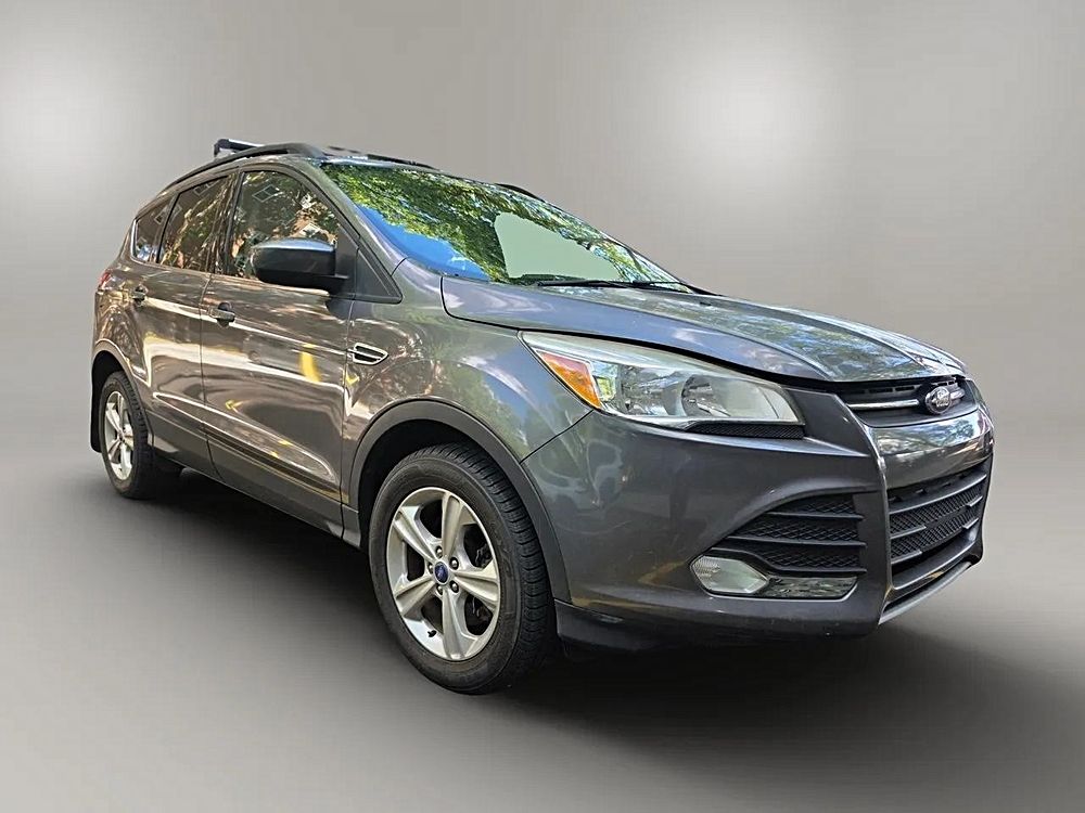 2020 Ford Escape SE - Photo 41