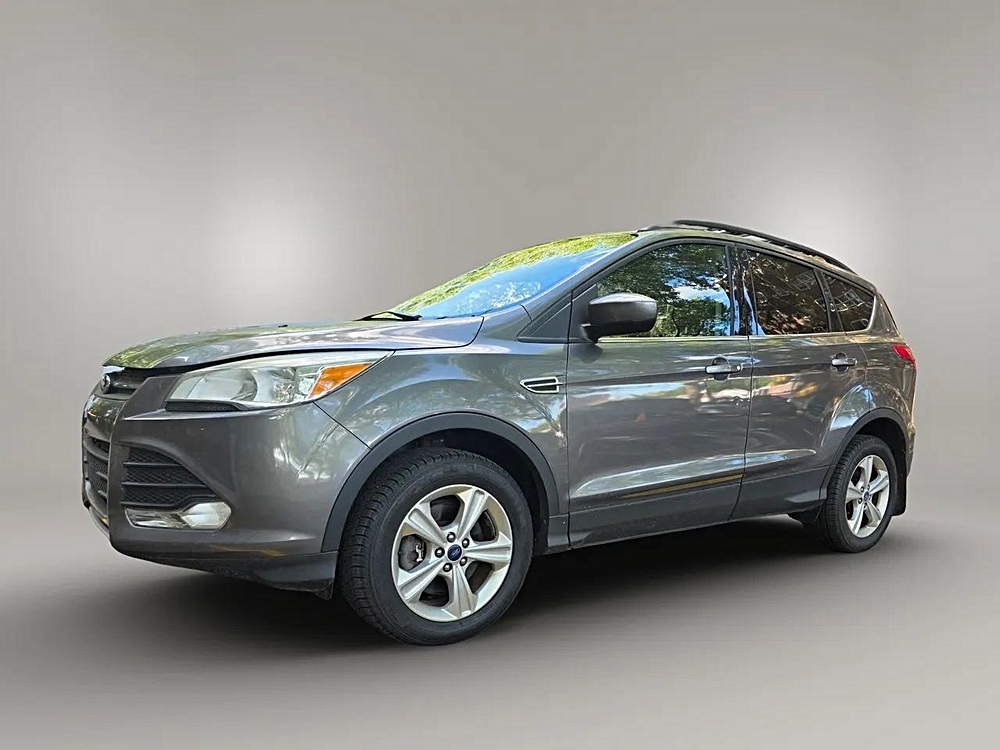 2020 Ford Escape SE - Photo 50
