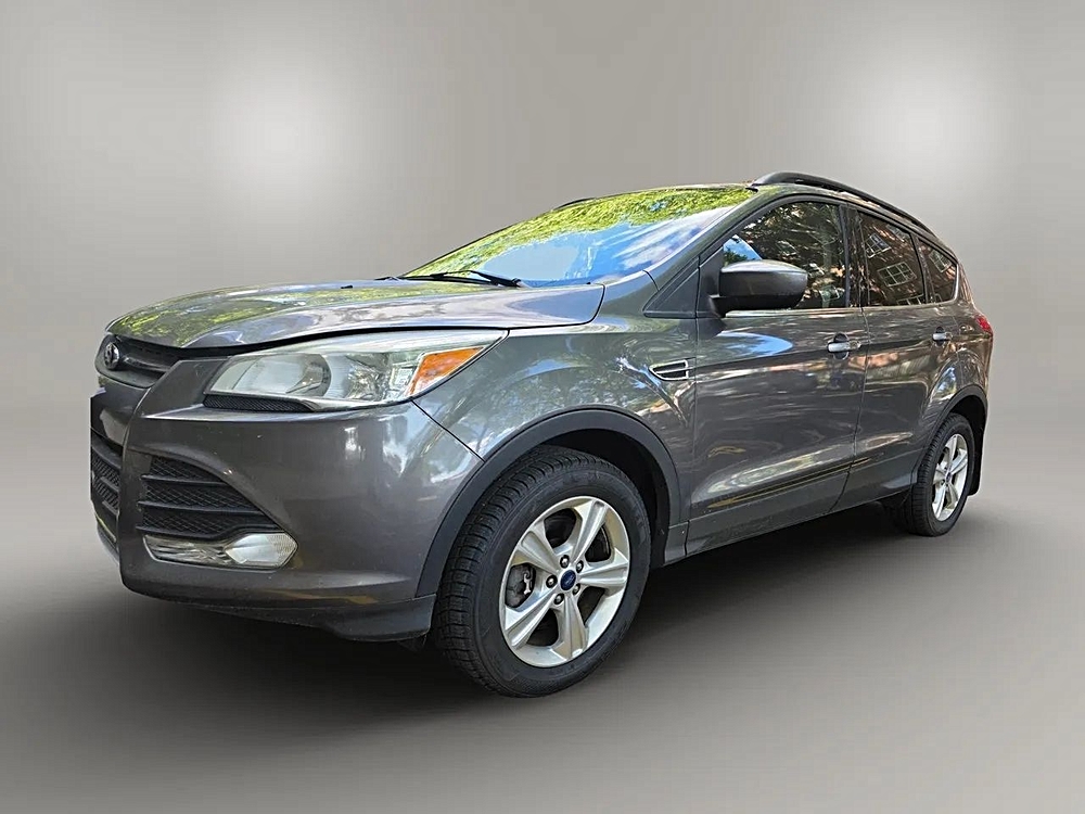 2020 Ford Escape SE - Photo 51