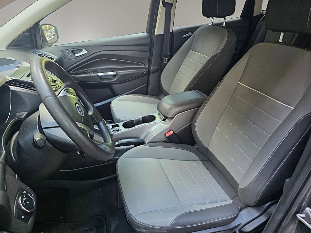 2020 Ford Escape SE - Photo 53