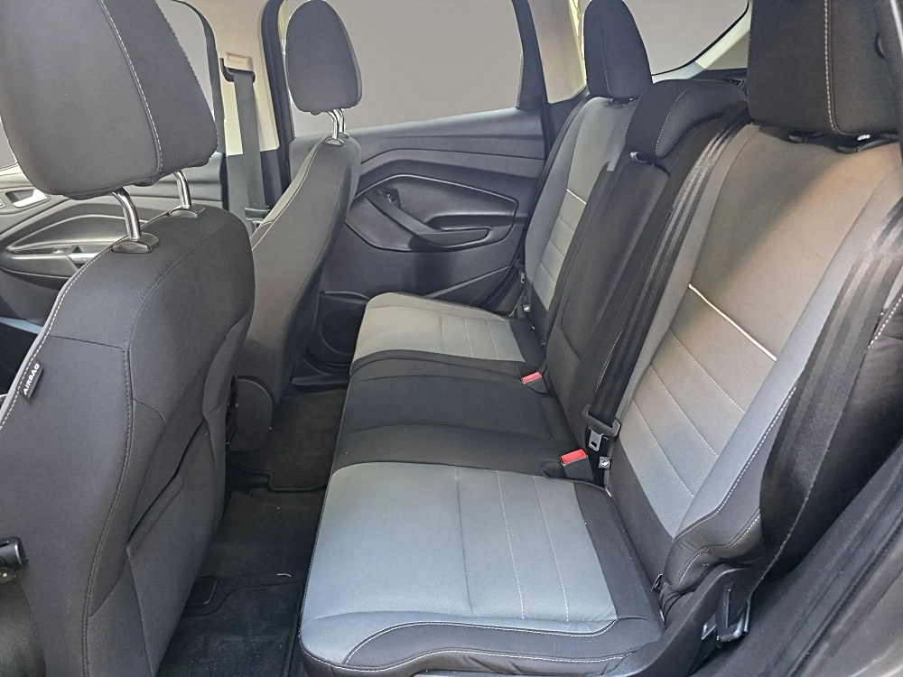 2020 Ford Escape SE - Photo 54