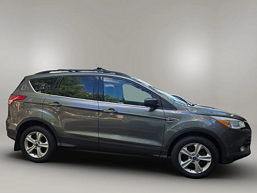 2020 Ford Escape SE - Photo 42