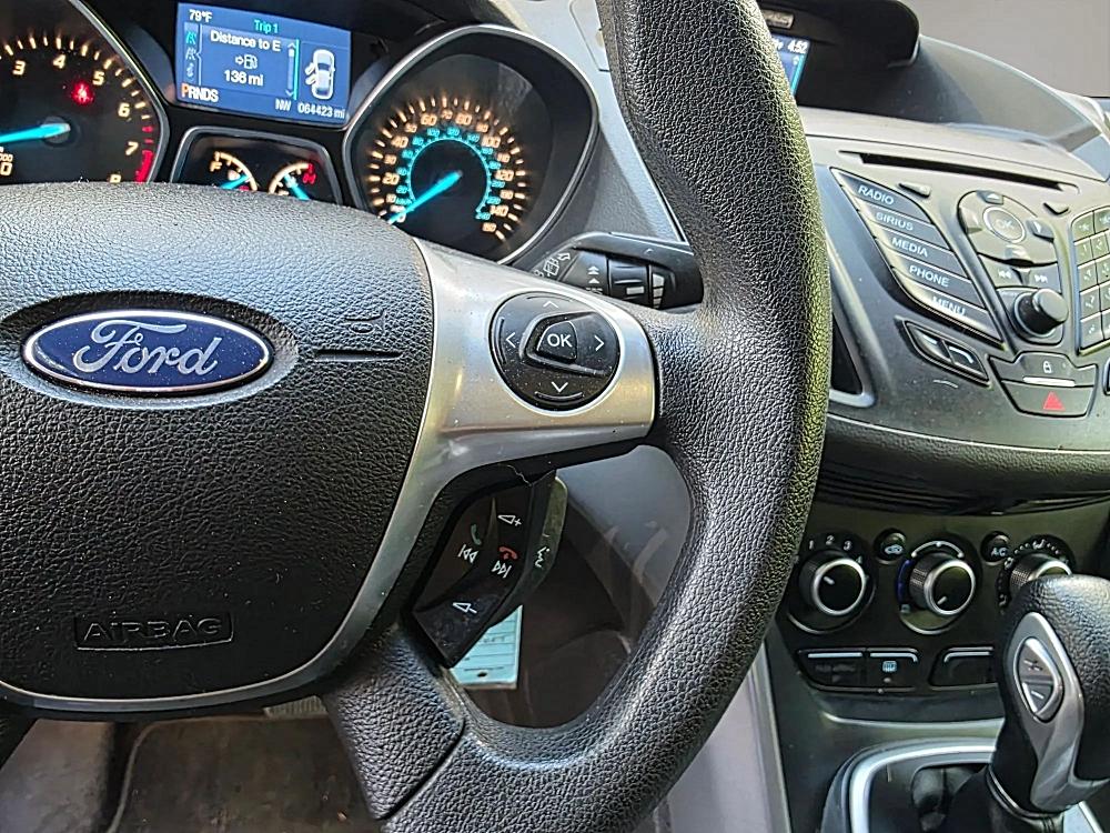 2020 Ford Escape SE - Photo 63