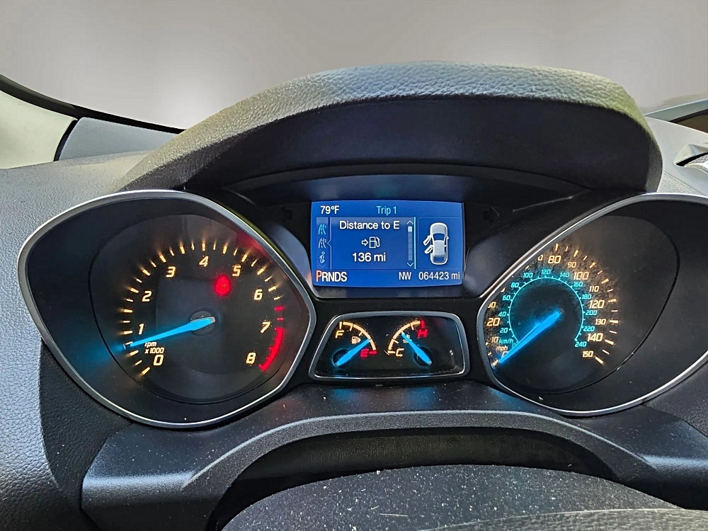 2020 Ford Escape SE - Photo 65