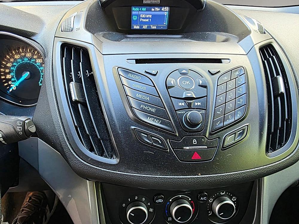 2020 Ford Escape SE - Photo 68