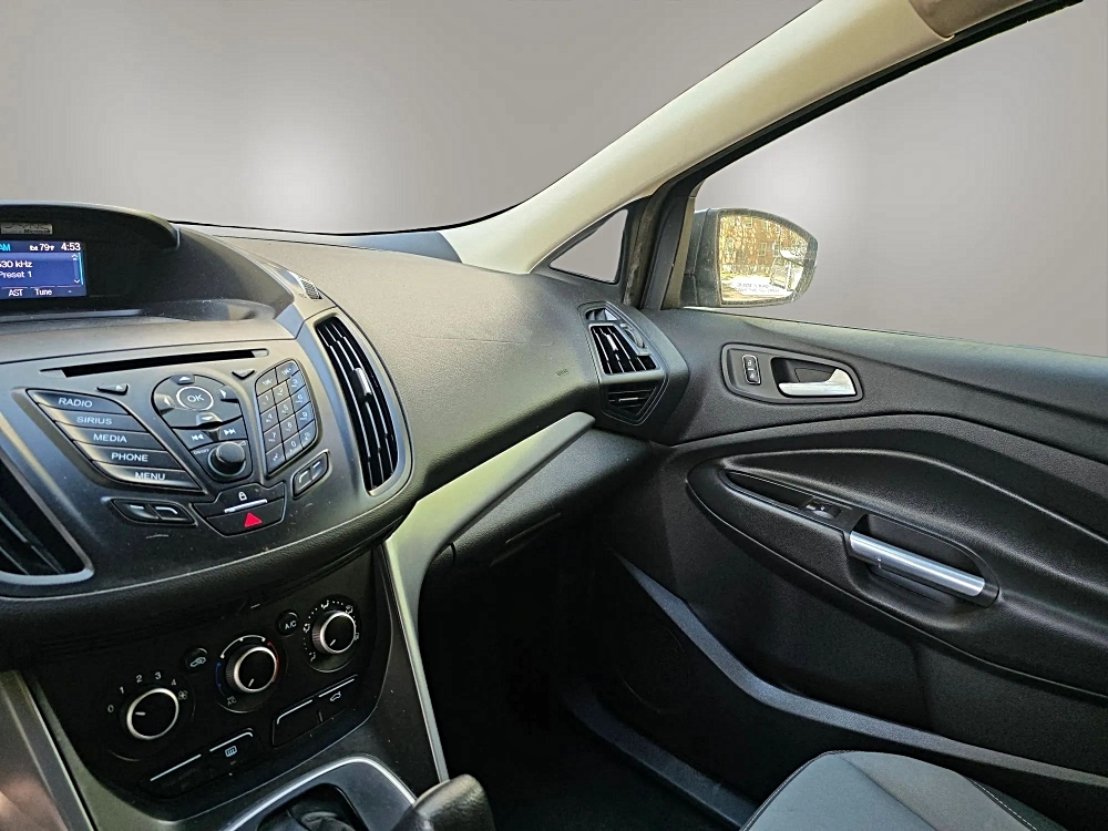 2020 Ford Escape SE - Photo 69