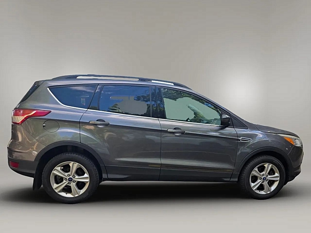 2020 Ford Escape SE - Photo 43