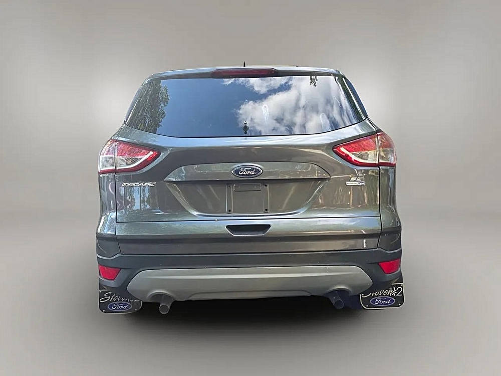 2020 Ford Escape SE - Photo 44