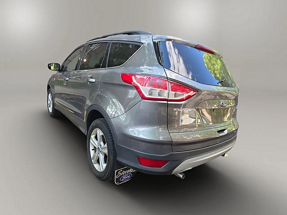 2020 Ford Escape SE - Photo 45