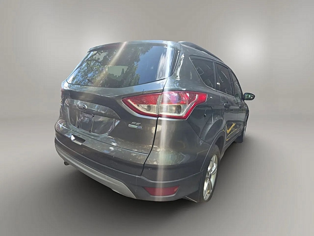 2020 Ford Escape SE - Photo 46