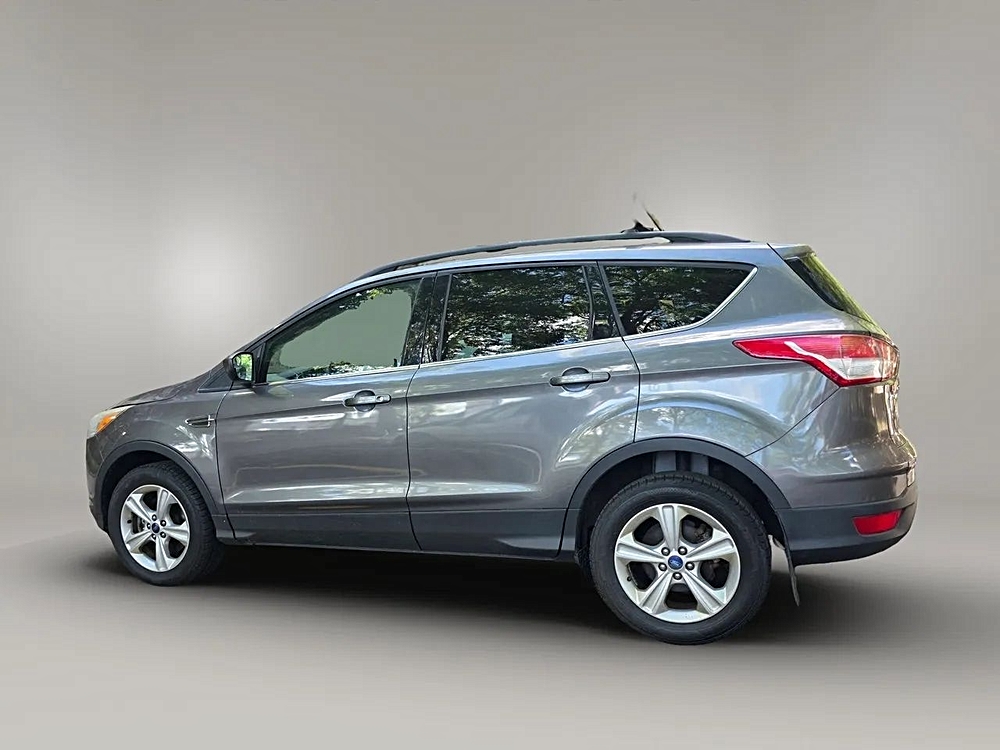 2020 Ford Escape SE - Photo 47