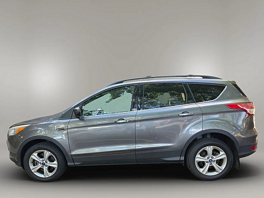 2020 Ford Escape SE - Photo 48