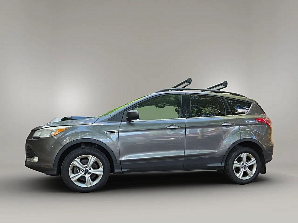 2020 Ford Escape SE - Photo 49
