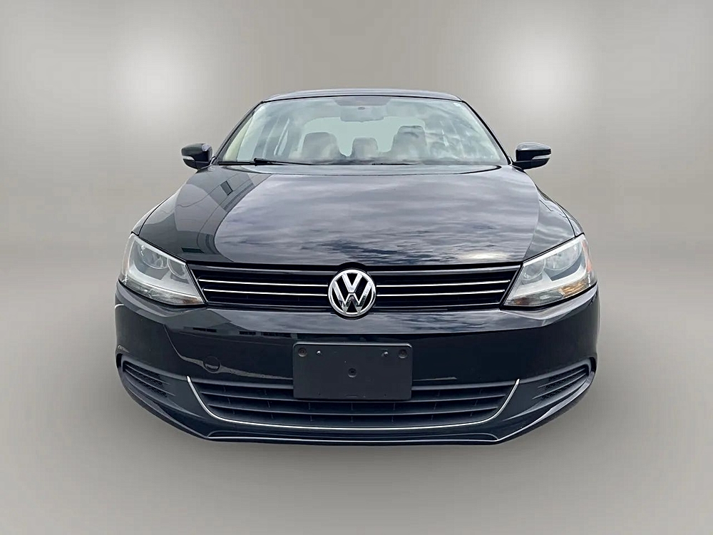 2013 Volkswagen Jetta