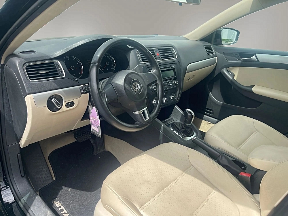 2013 Volkswagen Jetta SE - Photo 11
