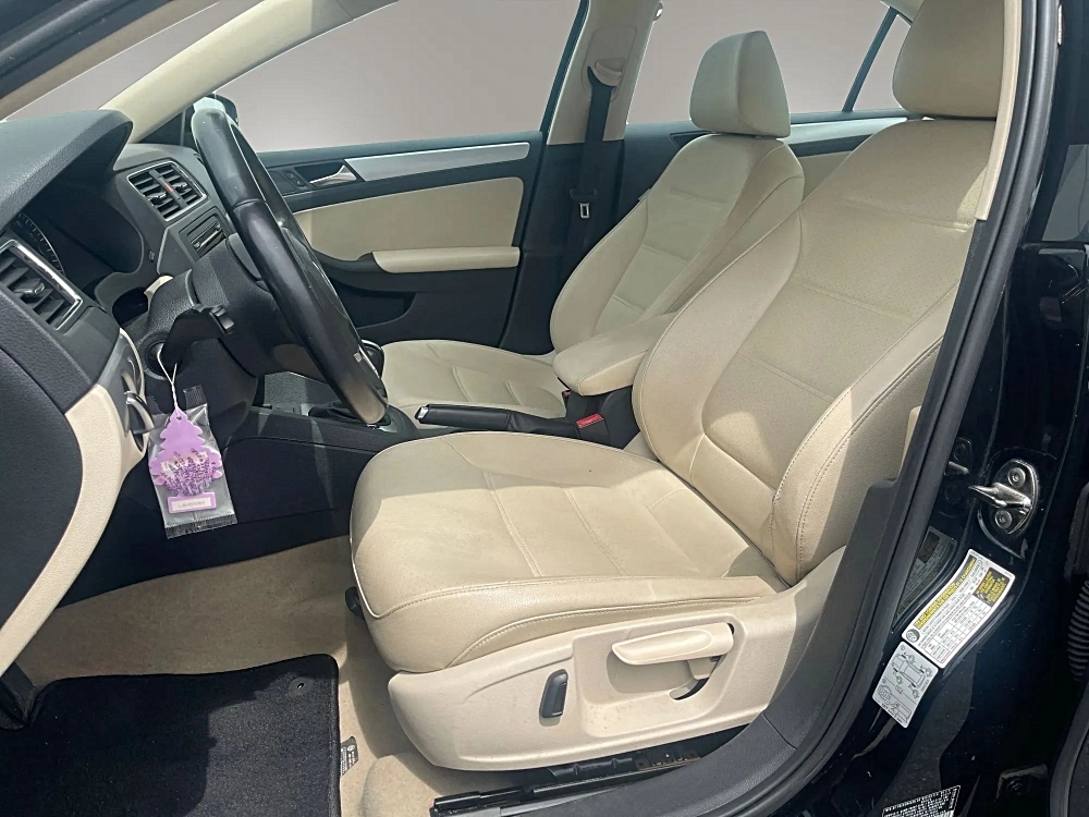 2013 Volkswagen Jetta SE - Photo 12