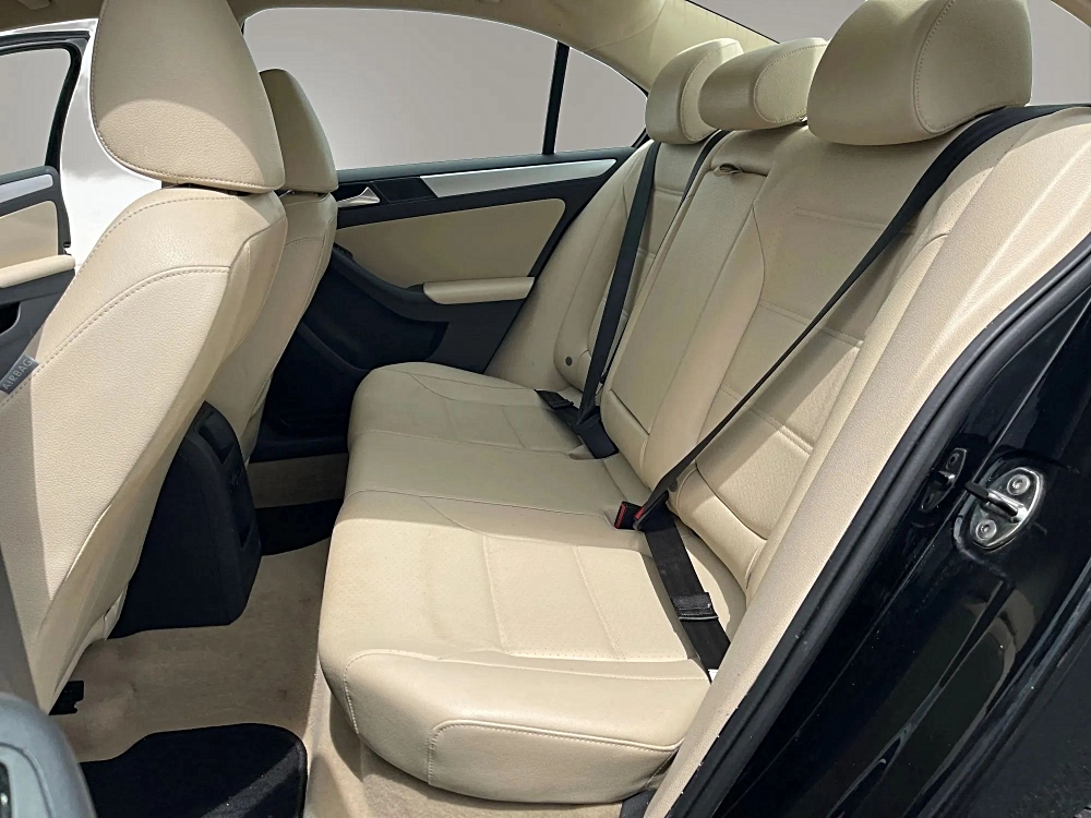 2013 Volkswagen Jetta SE - Photo 13