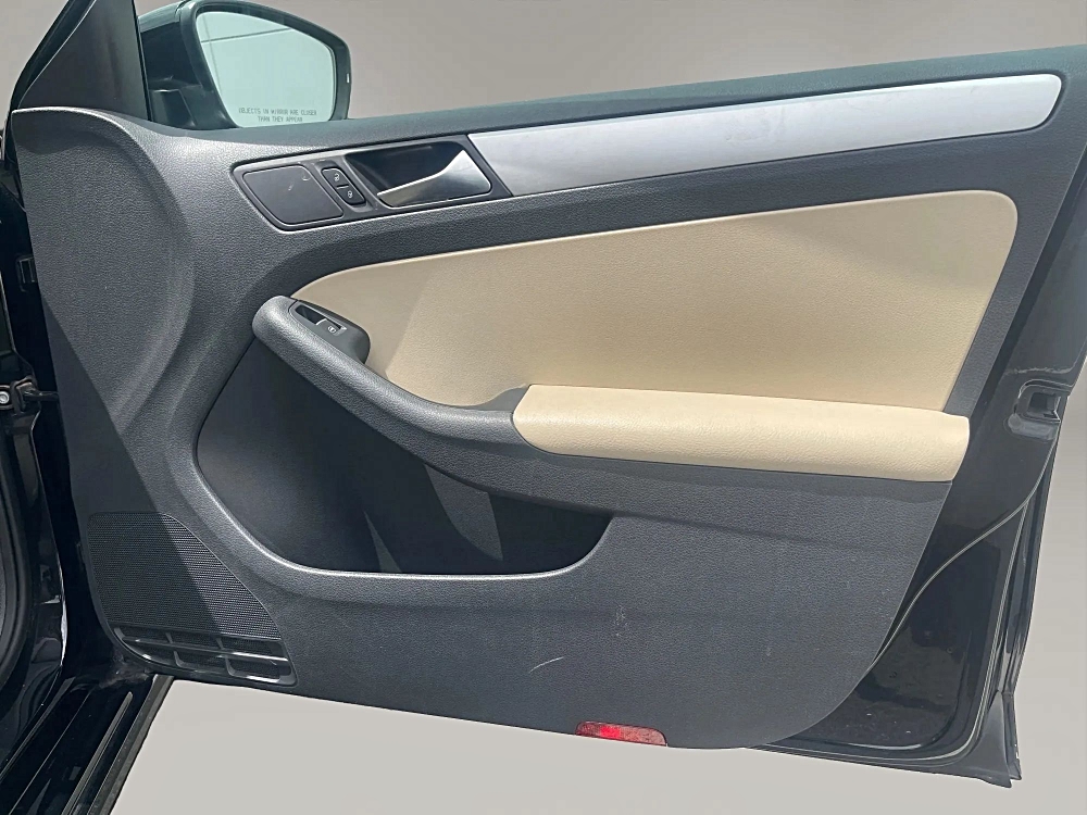 2013 Volkswagen Jetta SE - Photo 14