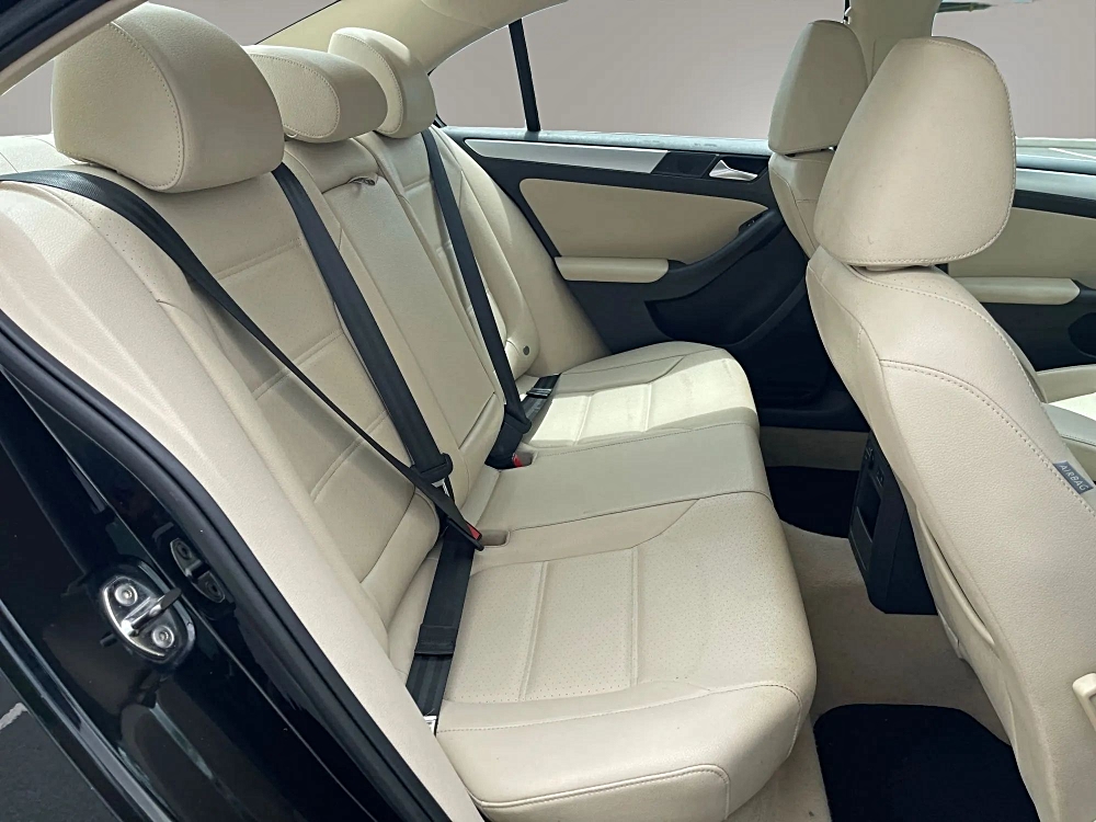 2013 Volkswagen Jetta SE - Photo 16