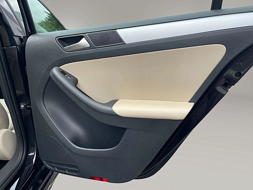 2013 Volkswagen Jetta SE - Photo 17