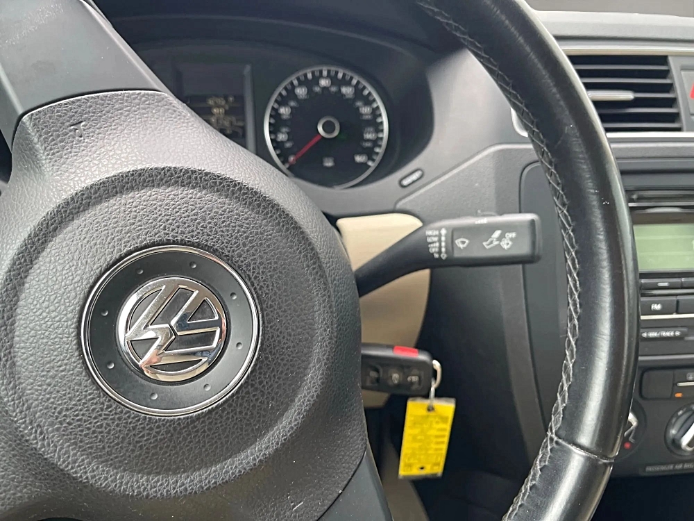 2013 Volkswagen Jetta SE - Photo 20