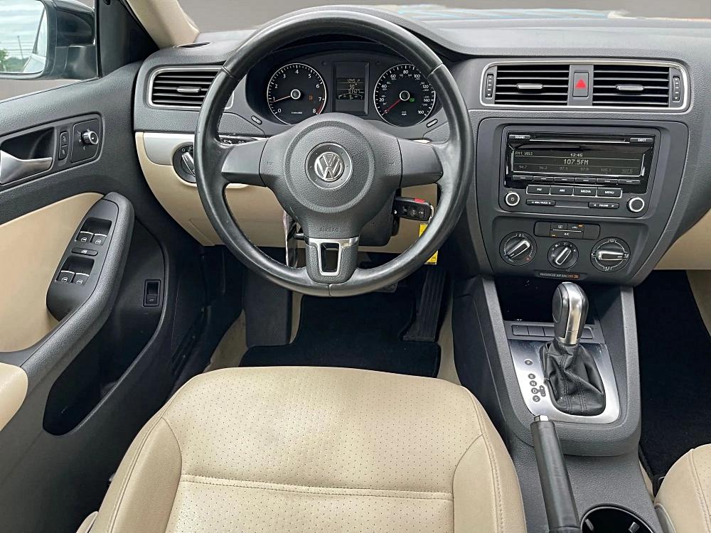2013 Volkswagen Jetta SE - Photo 21