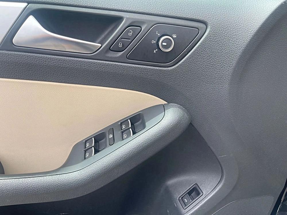 2013 Volkswagen Jetta SE - Photo 23