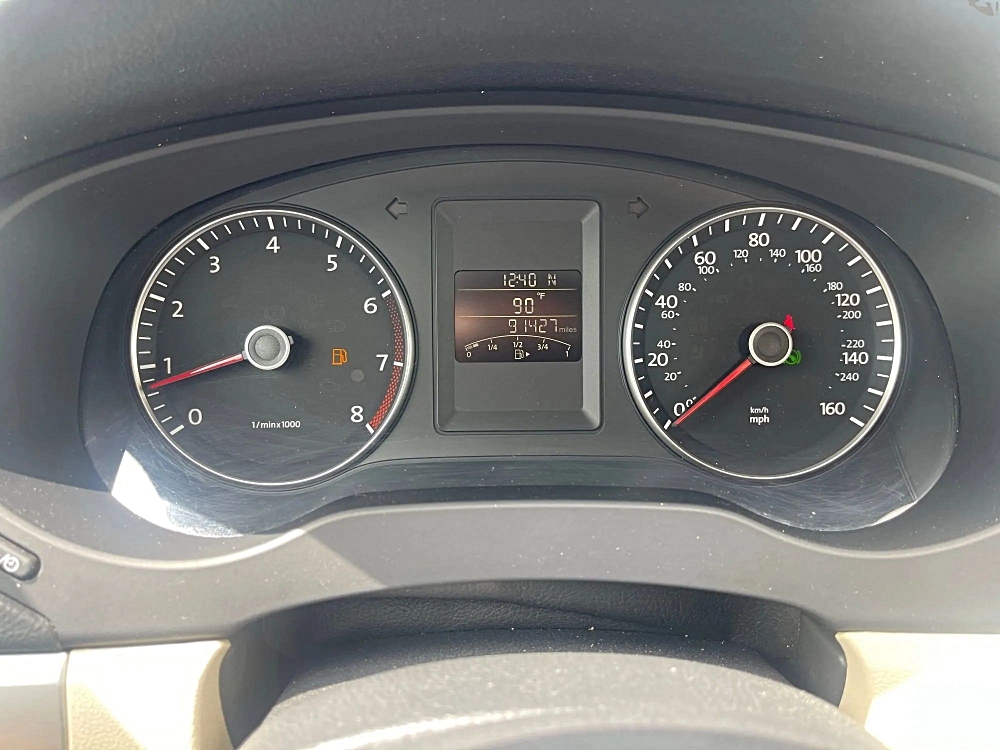 2013 Volkswagen Jetta SE - Photo 26