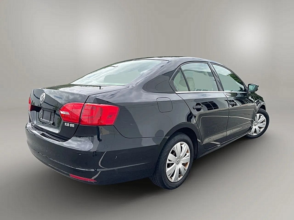 2013 Volkswagen Jetta SE - Photo 6