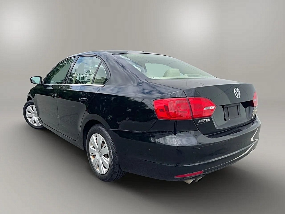 2013 Volkswagen Jetta SE - Photo 7