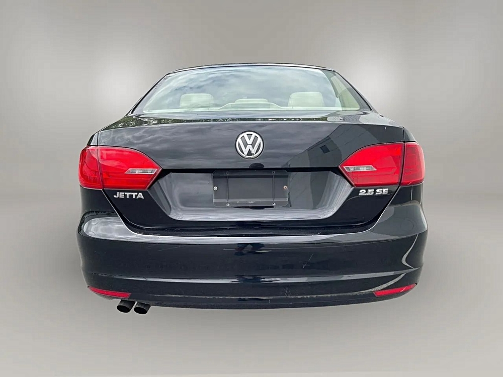 2013 Volkswagen Jetta SE - Photo 8