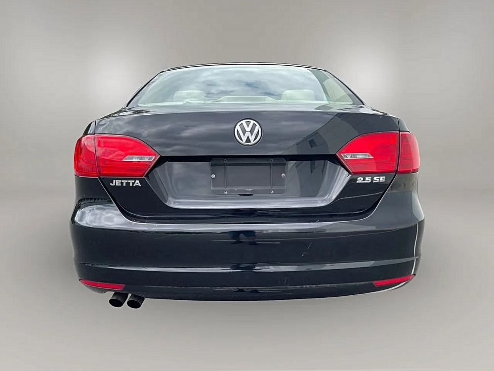 2013 Volkswagen Jetta SE - Photo 9