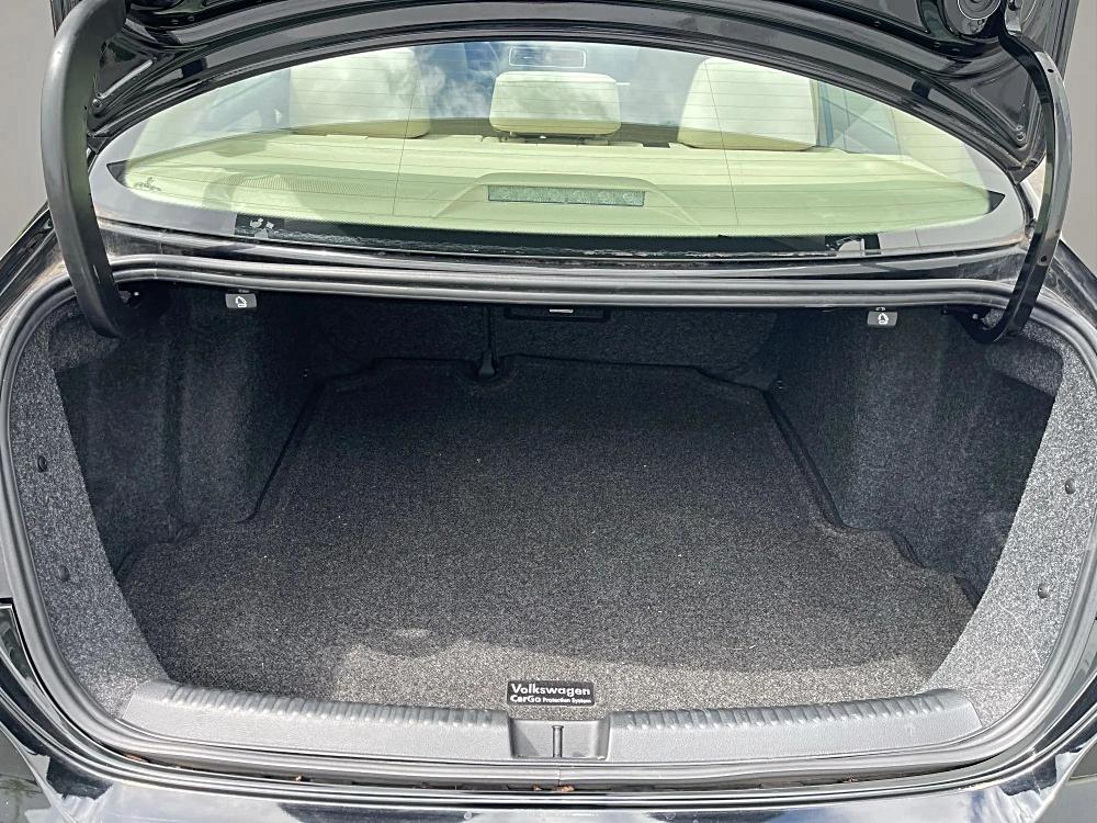 2013 Volkswagen Jetta SE - Photo 10