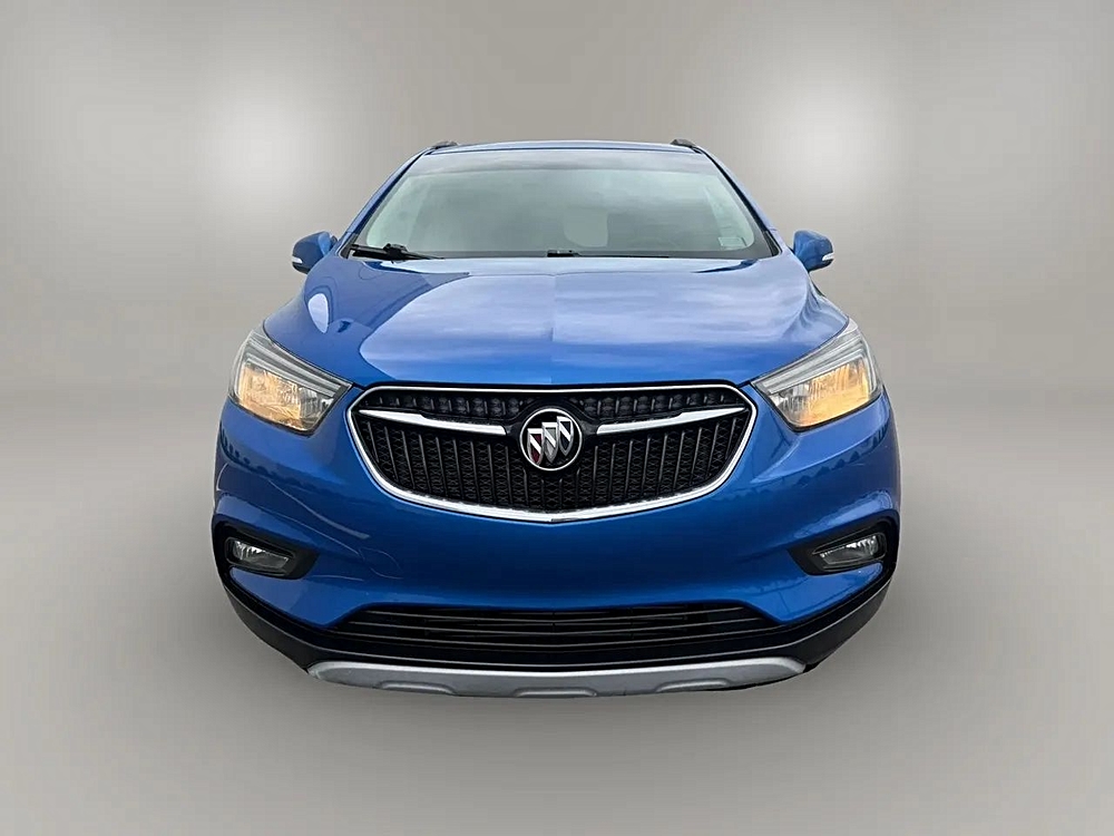 2018 Buick Encore