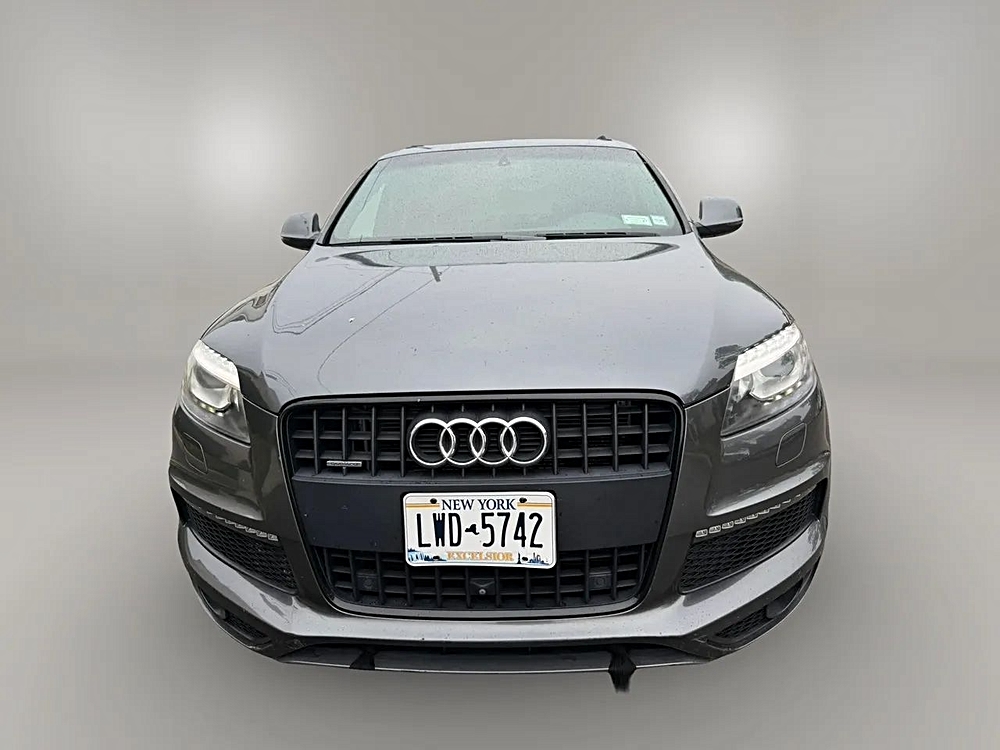 2019 Audi Q7 Prestige - Photo 22