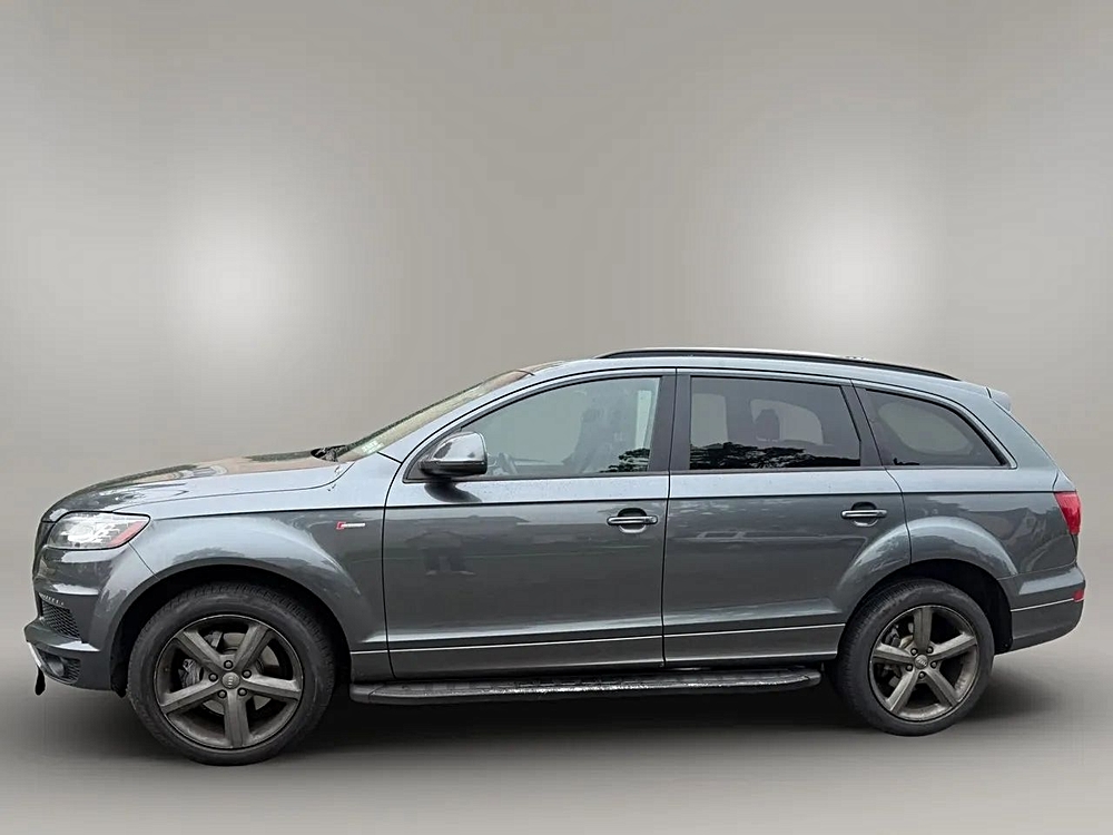 2019 Audi Q7 Prestige - Photo 23