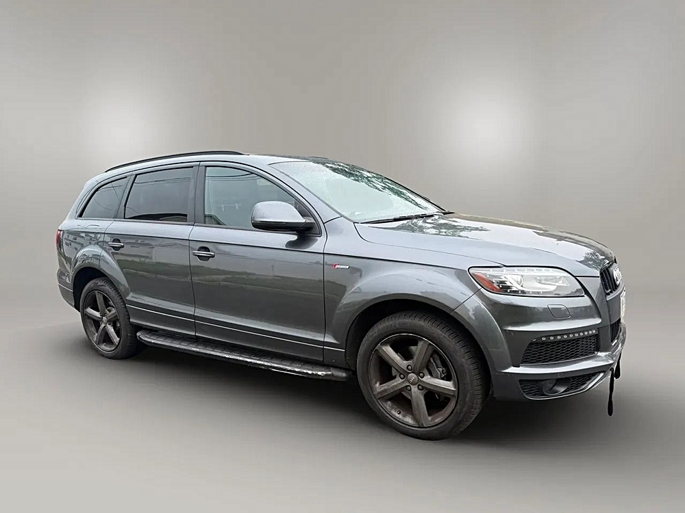 2019 Audi Q7 Prestige - Photo 32