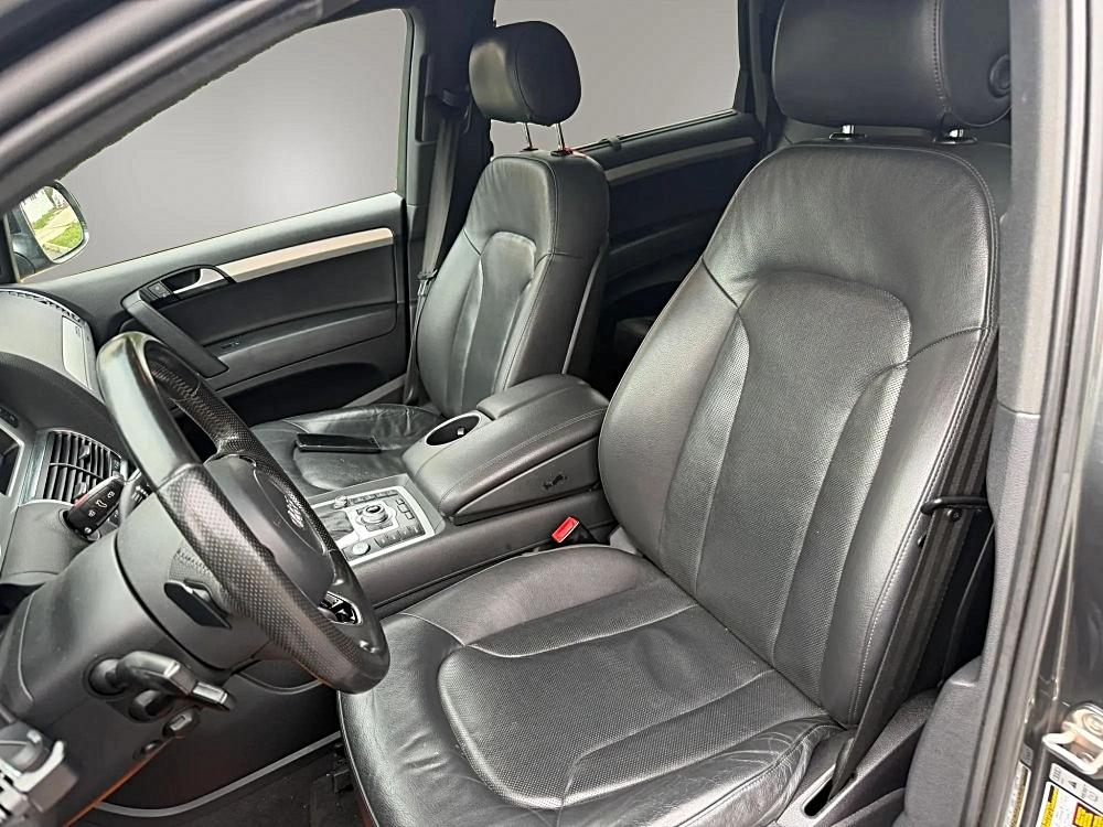2019 Audi Q7 Prestige - Photo 35