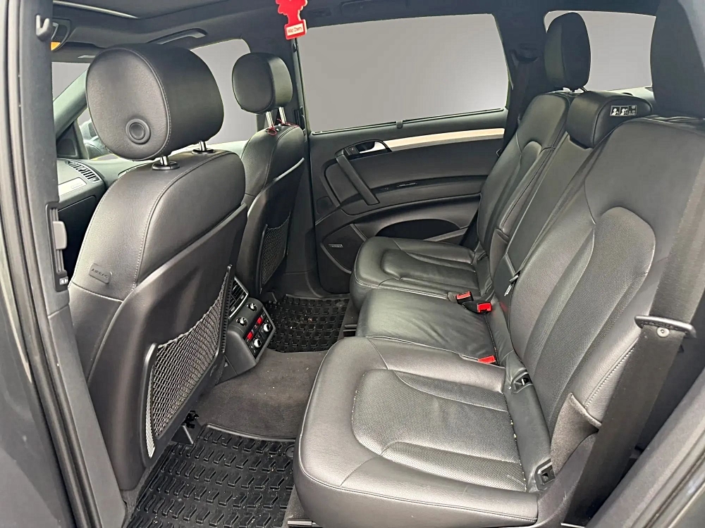 2019 Audi Q7 Prestige - Photo 36