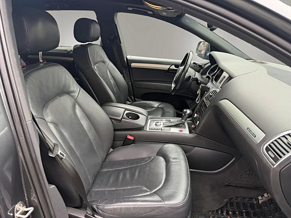 2019 Audi Q7 Prestige - Photo 38