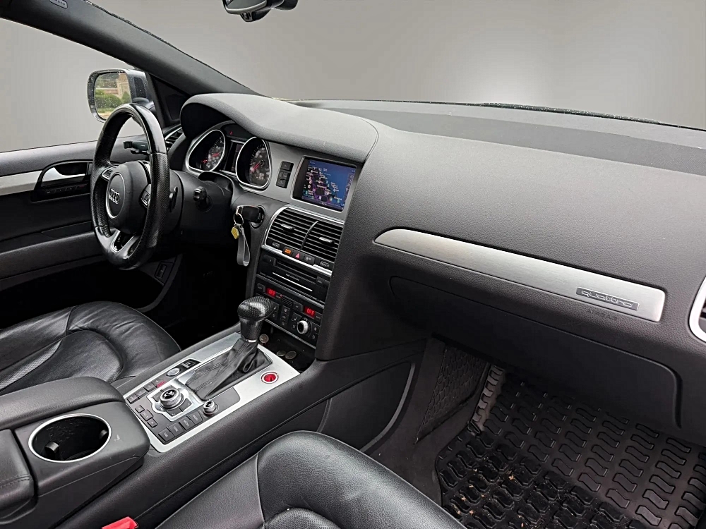 2019 Audi Q7 Prestige - Photo 39
