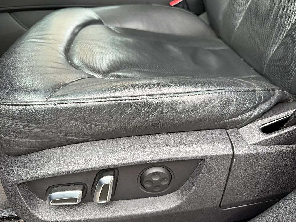 2019 Audi Q7 Prestige - Photo 41
