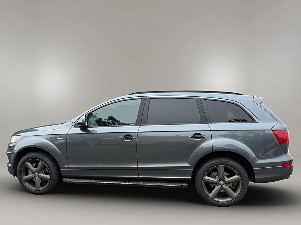 2019 Audi Q7 Prestige - Photo 24