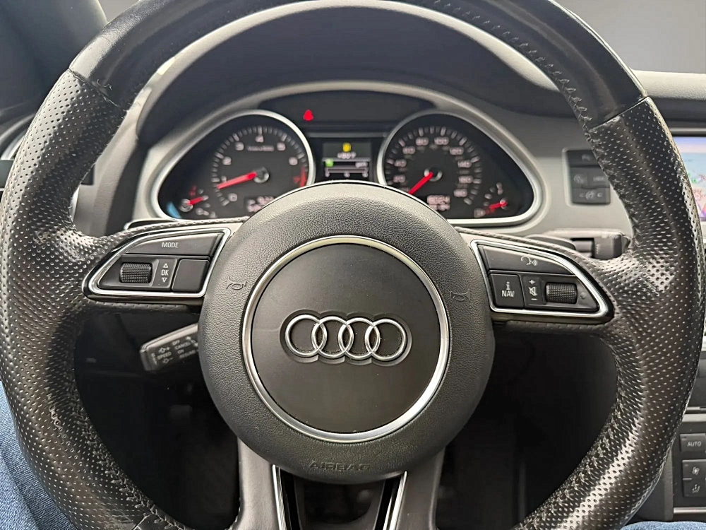 2019 Audi Q7 Prestige - Photo 44