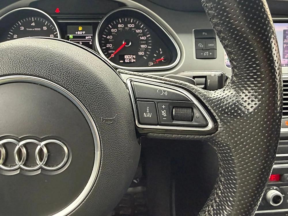 2019 Audi Q7 Prestige - Photo 45
