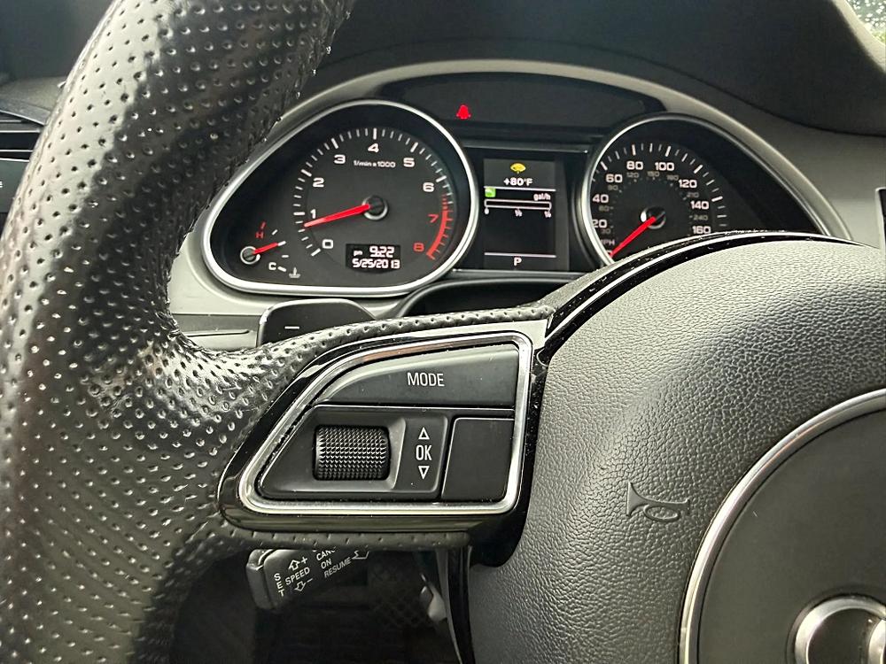 2019 Audi Q7 Prestige - Photo 46
